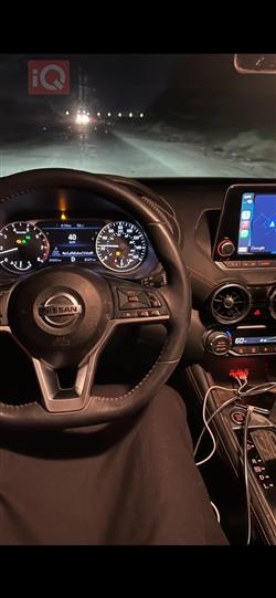 نيسان سنترا